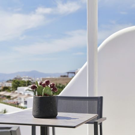 Livin Mykonos Hotel - Adults Only Mykonos Town Exterior foto