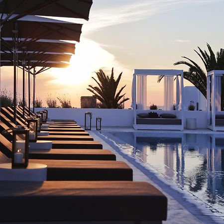 Livin Mykonos Hotel - Adults Only Mykonos Town Exterior foto
