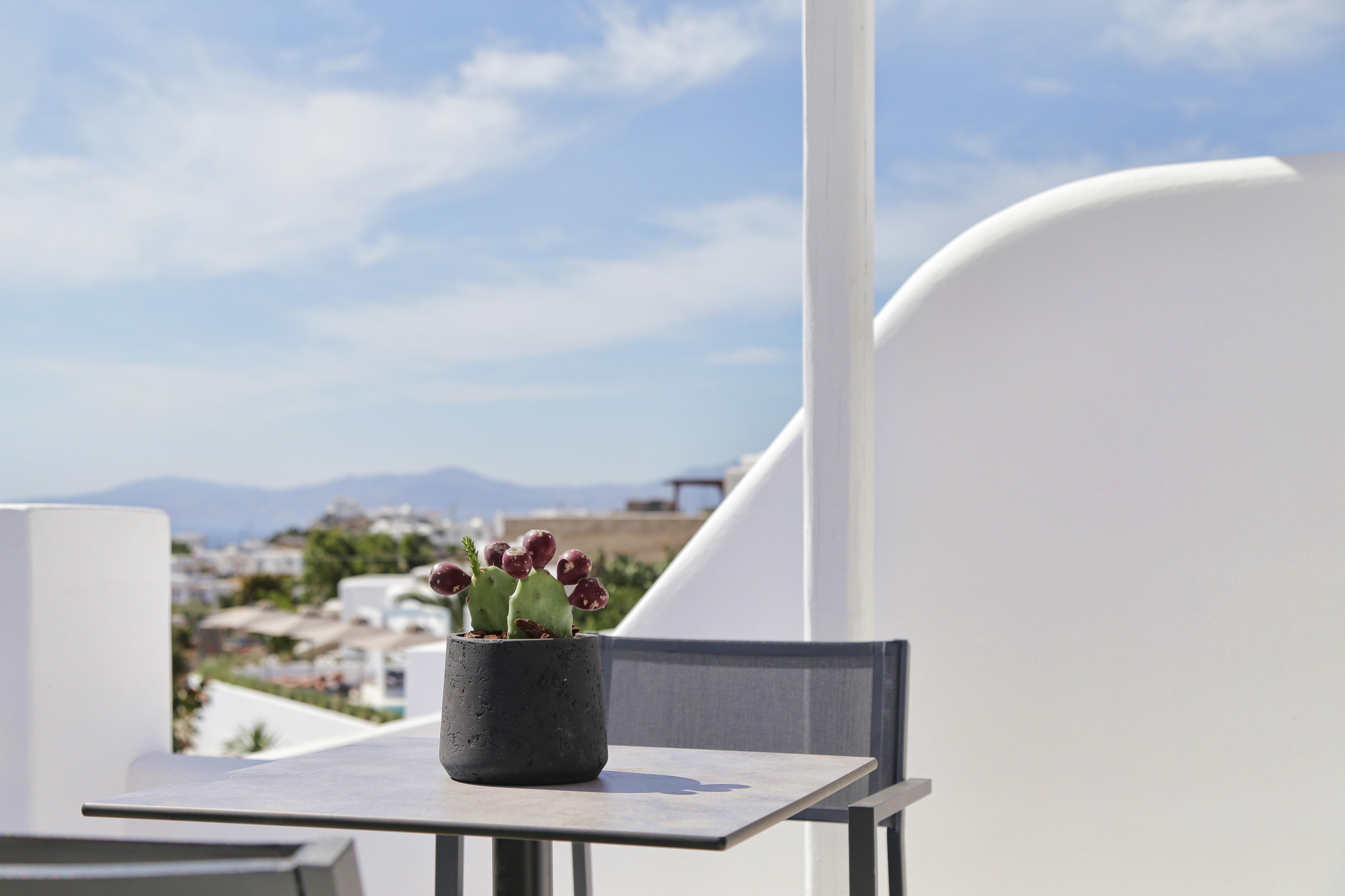 Livin Mykonos Hotel - Adults Only Mykonos Town Exterior foto