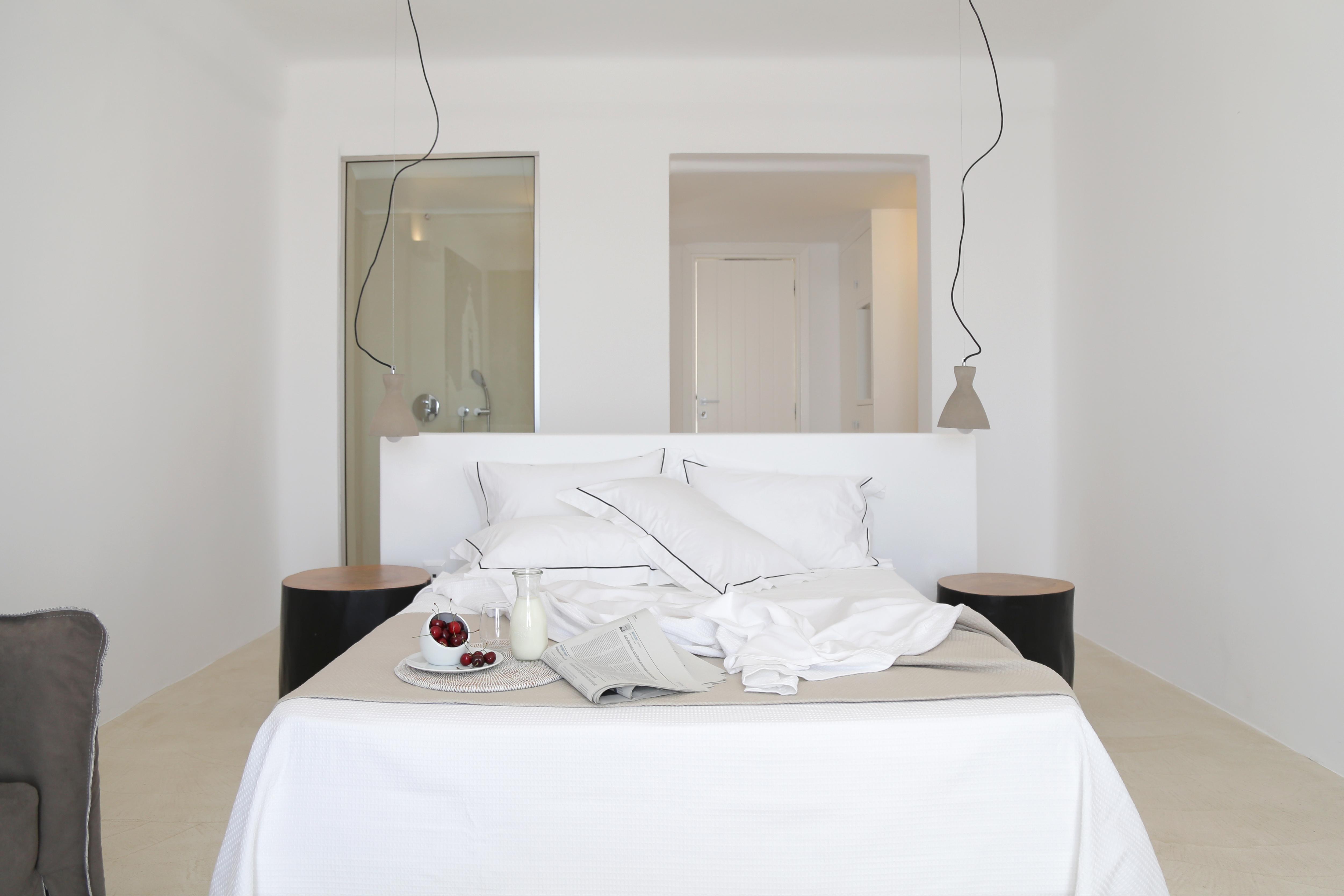 Livin Mykonos Hotel - Adults Only Mykonos Town Exterior foto