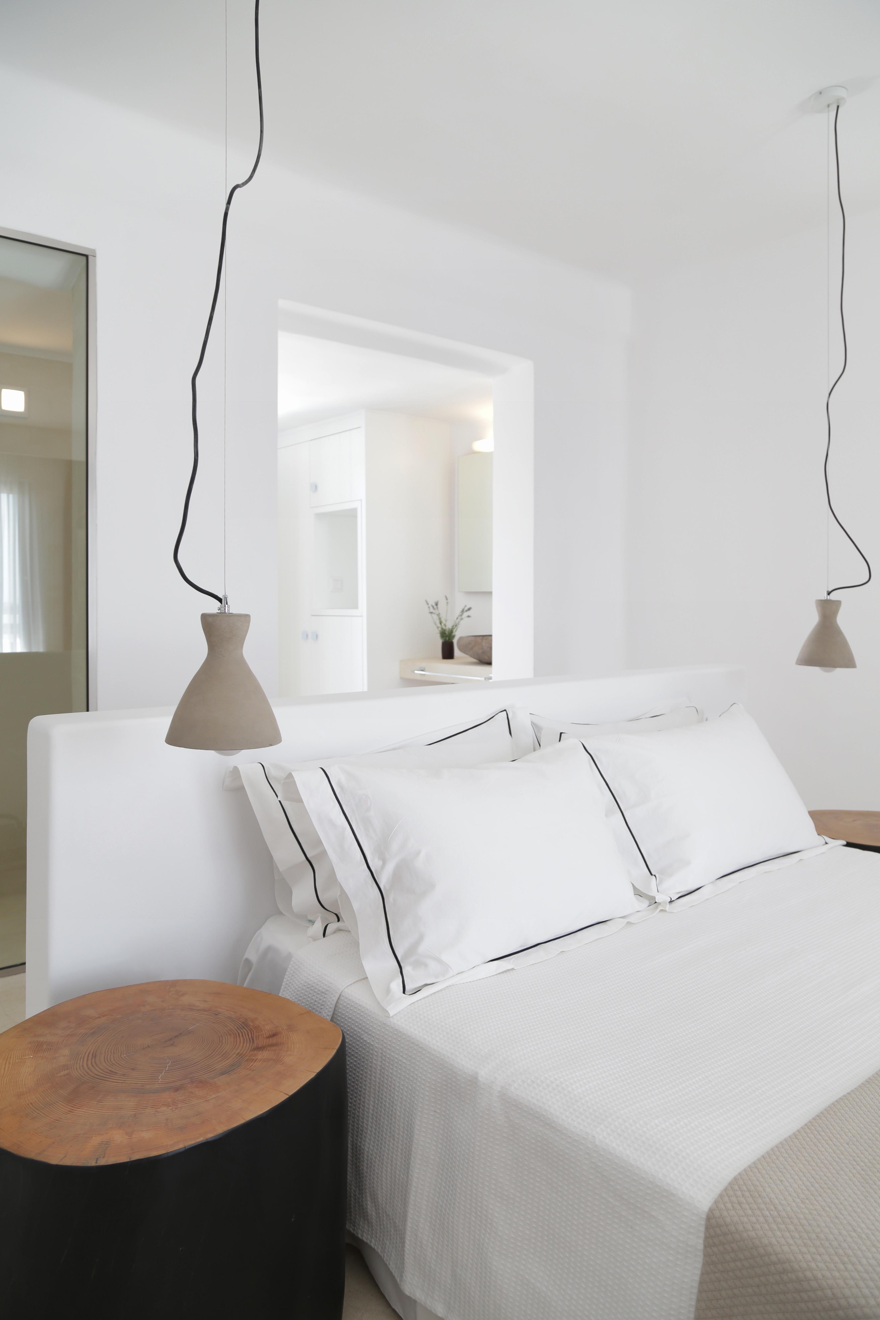 Livin Mykonos Hotel - Adults Only Mykonos Town Exterior foto