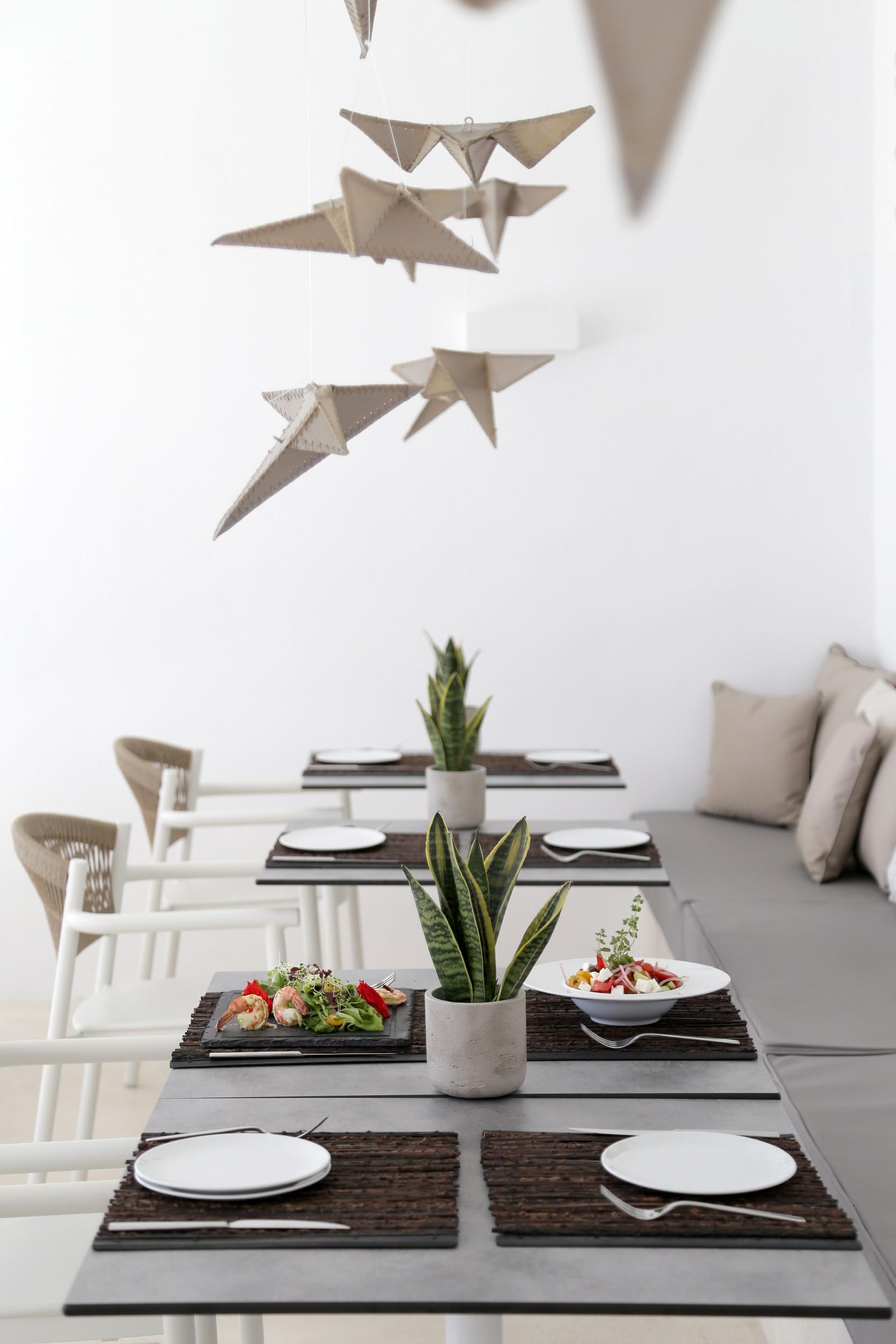 Livin Mykonos Hotel - Adults Only Mykonos Town Exterior foto