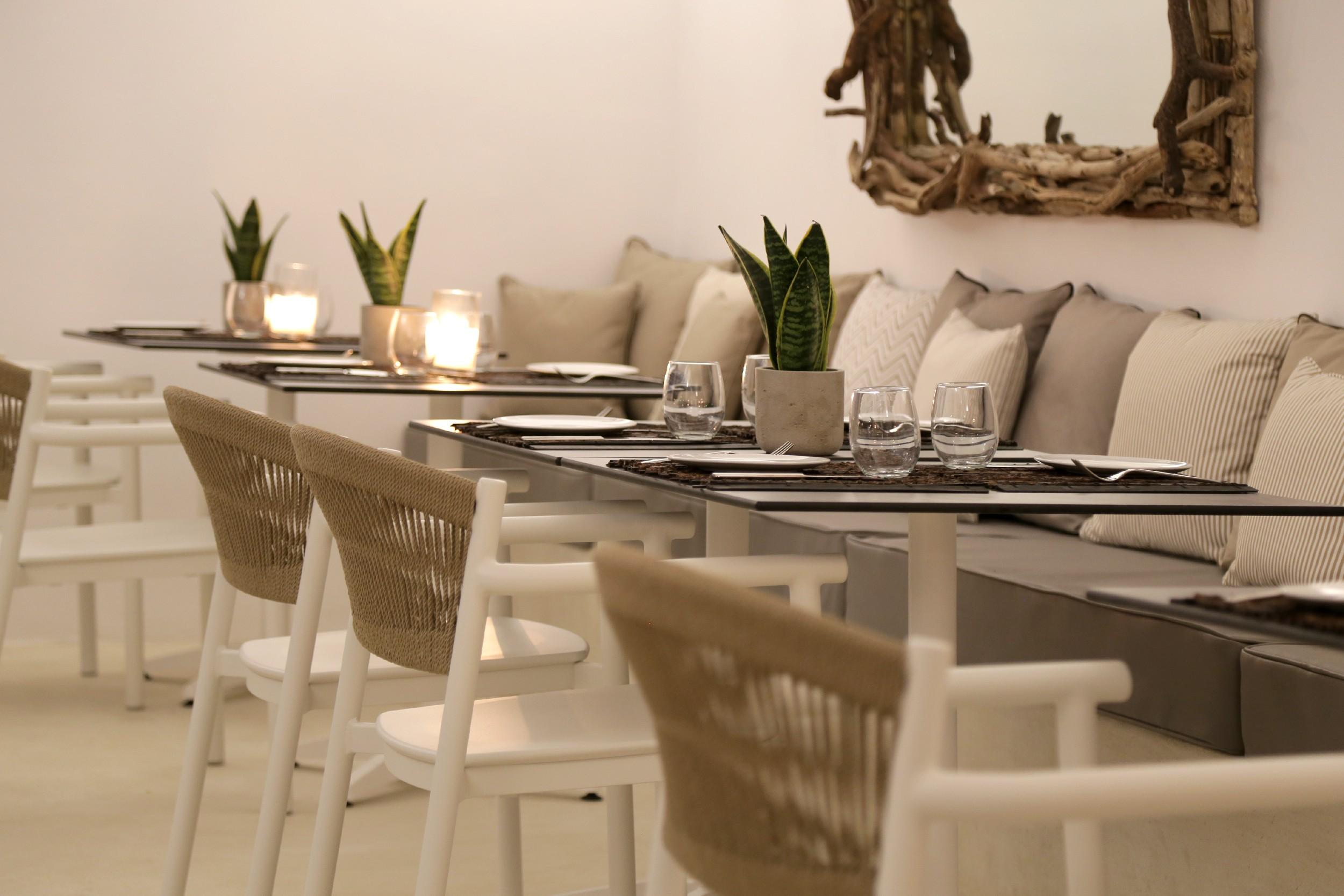 Livin Mykonos Hotel - Adults Only Mykonos Town Exterior foto